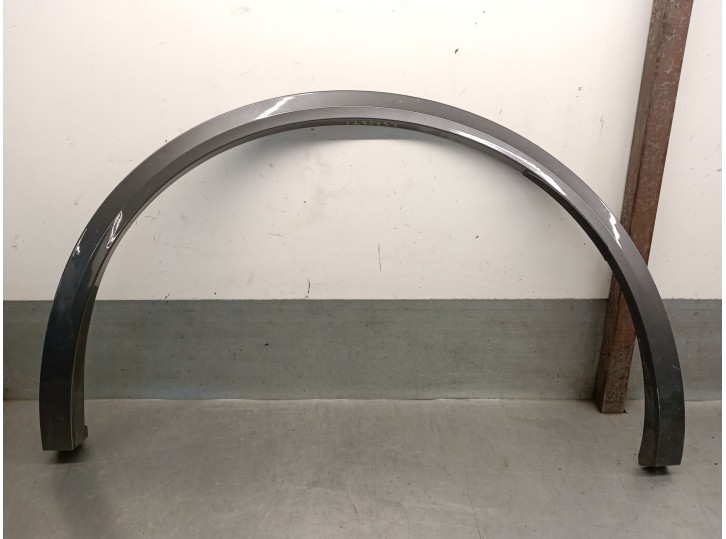 Recambio de aletin trasero izquierdo para volkswagen touareg (cr7, rc8) 3.0 tsi 4motion referencia OEM IAM 760853817D 760853817D