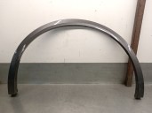 Recambio de aletin trasero izquierdo para volkswagen touareg (cr7, rc8) 3.0 tsi 4motion referencia OEM IAM 760853817D 760853817D