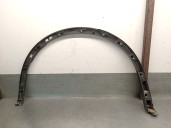 Recambio de aletin trasero izquierdo para volkswagen touareg (cr7, rc8) 3.0 tsi 4motion referencia OEM IAM 760853817D 760853817D