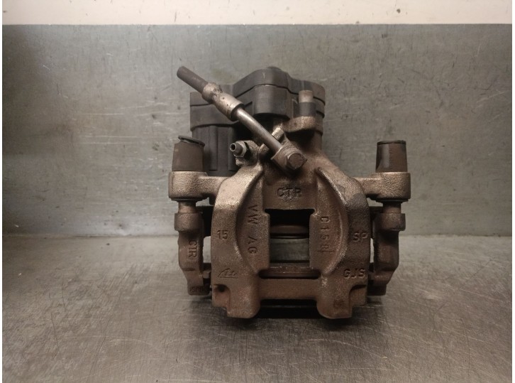 Recambio de pinza freno trasera derecha para audi q3 (f3b) 35 tdi referencia OEM IAM 3Q0615424E 3Q0615424E ATE