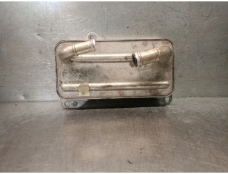 Recambio de enfriador aceite motor para volkswagen tiguan (5n) acdpcax0 1.5 110kw referencia OEM IAM 04E117021K 04E117021K 