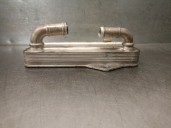 Recambio de enfriador aceite motor para volkswagen tiguan (5n) acdpcax0 1.5 110kw referencia OEM IAM 04E117021K 04E117021K 