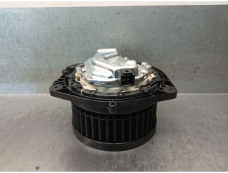 Recambio de motor calefaccion para bmw x3 (g01, f97, g08) xdrive 20 d mild-hybrid referencia OEM IAM 64119382861 64119382861 