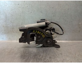 Recambio de cerradura capot para bmw x3 (g01, f97, g08) xdrive 20 d mild-hybrid referencia OEM IAM 51237485957 51237485957 