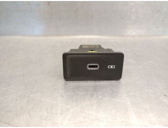 Recambio de modulo electronico para volkswagen touareg (cr7, rc8) 3.0 tsi 4motion referencia OEM IAM 17A035718  