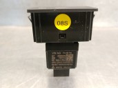 Recambio de modulo electronico para volkswagen touareg (cr7, rc8) 3.0 tsi 4motion referencia OEM IAM 17A035718 