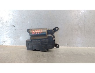 Recambio de motor apertura trampillas climatizador para renault master kasten 2.3 dci diesel cat referencia OEM IAM 277321022R 2