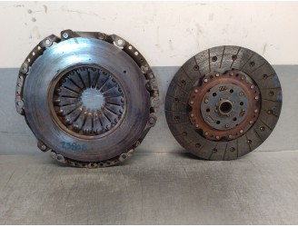 Recambio de kit embrague para alfa romeo giulietta (191) 1.6 jtdm cat referencia OEM IAM 55235325 55235325 SACHS