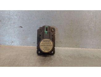 Recambio de motor calefaccion para renault master kasten 2.3 dci diesel cat referencia OEM IAM 7701209821 7701209821 A21200800 D