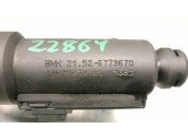 Recambio de bomba embrague para bmw 1 (f20) 116 d referencia OEM IAM 21525773670 21526773670 