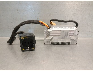 Recambio de modulo electronico para volkswagen touareg (cr7, rc8) 3.0 tsi 4motion referencia OEM IAM 3F0907155  