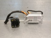 Recambio de modulo electronico para volkswagen touareg (cr7, rc8) 3.0 tsi 4motion referencia OEM IAM 3F0907155 