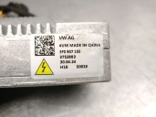 Recambio de modulo electronico para volkswagen touareg (cr7, rc8) 3.0 tsi 4motion referencia OEM IAM 3F0907155 