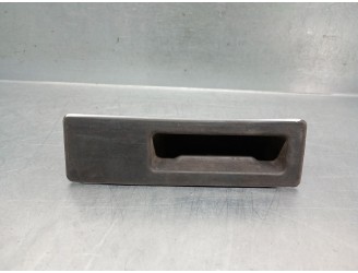 Recambio de maneta exterior porton para bmw x4 (f26) xdrive 35 d referencia OEM IAM 51247368752 51247368752 