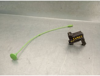 Recambio de motor tapa deposito combustible para bmw x4 (f26) xdrive 35 d referencia OEM IAM 56891905201  