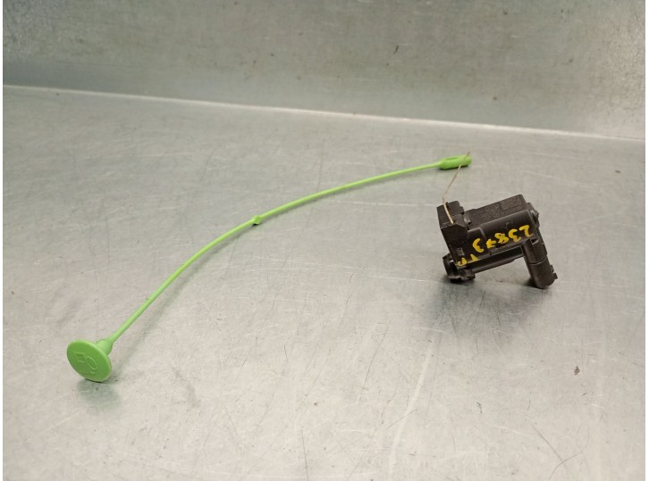 Recambio de motor tapa deposito combustible para bmw x4 (f26) xdrive 35 d referencia OEM IAM 56891905201 