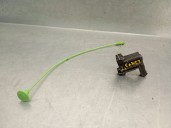 Recambio de motor tapa deposito combustible para bmw x4 (f26) xdrive 35 d referencia OEM IAM 56891905201 