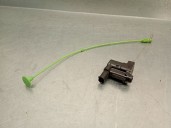 Recambio de motor tapa deposito combustible para bmw x4 (f26) xdrive 35 d referencia OEM IAM 56891905201 