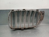 Recambio de rejilla delantera para bmw x4 (f26) xdrive 35 d referencia OEM IAM 51117210726 51712337763 