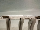 Recambio de rejilla delantera para bmw x4 (f26) xdrive 35 d referencia OEM IAM 51117210726 51712337763 