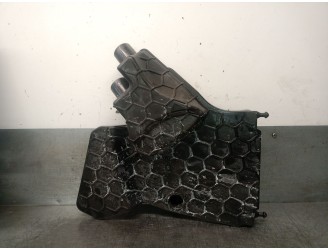 Recambio de tapa motor para mercedes-benz glc (x253) 200 d 4-matic (253.916) referencia OEM IAM A6540103102 A6540103102 