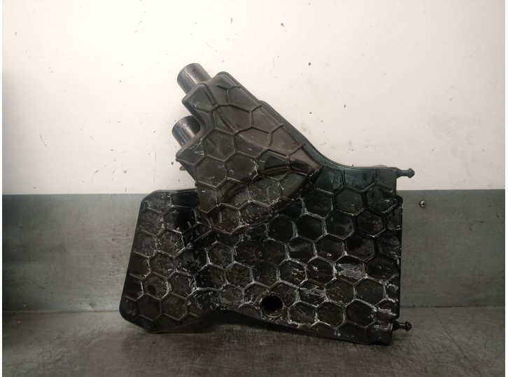 Recambio de tapa motor para mercedes-benz glc (x253) 200 d 4-matic (253.916) referencia OEM IAM A6540103102 A6540103102 