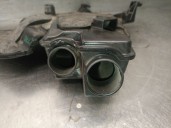 Recambio de tapa motor para mercedes-benz glc (x253) 200 d 4-matic (253.916) referencia OEM IAM A6540103102 A6540103102 