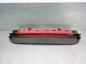 Recambio de luz central de freno para bmw x4 (f26) xdrive 35 d referencia OEM IAM 7336945 63257336945 