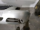 Recambio de paragolpes delantero para chrysler voyager (rg) crd cat referencia OEM IAM 5140023AA 5140023AA 