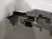 Recambio de paragolpes delantero para chrysler voyager (rg) crd cat referencia OEM IAM 5140023AA 5140023AA 