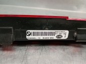 Recambio de luz central de freno para bmw x4 (f26) xdrive 35 d referencia OEM IAM 7336945 63257336945 