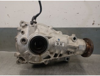 Recambio de diferencial delantero para bmw x3 (g01, f97, g08) xdrive 20 d mild-hybrid referencia OEM IAM MG84874440722B089 31508