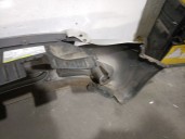 Recambio de paragolpes delantero para chrysler voyager (rg) crd cat referencia OEM IAM 5140023AA 5140023AA 