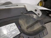 Recambio de paragolpes delantero para chrysler voyager (rg) crd cat referencia OEM IAM 5140023AA 5140023AA 