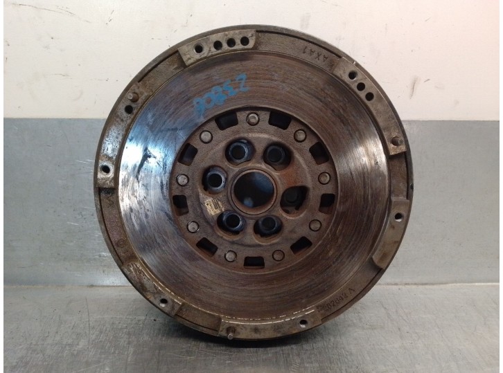 Replacement flywheel for Alfa Romeo Giulietta (191) 1.6 JTDM CAT OEM IAM reference 55239709 55239709 