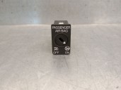 Recambio de interruptor para volkswagen touareg (cr7, rc8) 3.0 tsi 4motion referencia OEM IAM 5Q0919237 5Q0919237 