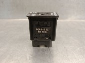 Replacement switch for Volkswagen Touareg (CR7, RC8) 3.0 TSI 4Motion OEM IAM reference 5Q0919237 5Q0919237 