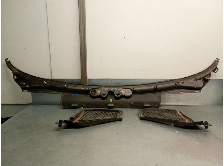 Recambio de torpedo para bmw x4 (f26) xdrive 35 d referencia OEM IAM 51717206135 51717206135 