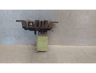Recambio de resistencia calefaccion para renault master kasten 2.3 dci diesel cat referencia OEM IAM 271500889R 271500889R A5100