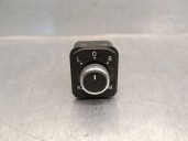 Recambio de mando retrovisor para volkswagen touareg (cr7, rc8) 3.0 tsi 4motion referencia OEM IAM 760959565 760959565 