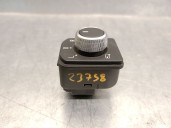 Recambio de mando retrovisor para volkswagen touareg (cr7, rc8) 3.0 tsi 4motion referencia OEM IAM 760959565 760959565 