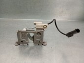 Recambio de cerradura capot para bmw x4 (f26) xdrive 35 d referencia OEM IAM 51237210731 51237336582 