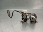 Recambio de cerradura capot para bmw x4 (f26) xdrive 35 d referencia OEM IAM 51237210731 51237336582 