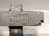 Recambio de antena para volkswagen touareg (cr7, rc8) 3.0 tsi 4motion referencia OEM IAM 4M0907247 4M0907247 33542501