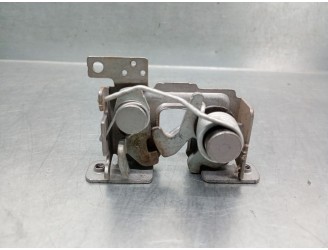 Recambio de cerradura capot para bmw x4 (f26) xdrive 35 d referencia OEM IAM 51237210731 51237224883 