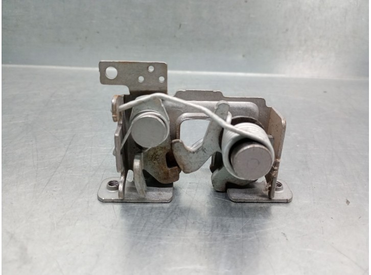 Recambio de cerradura capot para bmw x4 (f26) xdrive 35 d referencia OEM IAM 51237210731 51237224883 