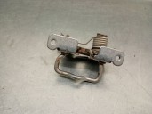 Recambio de cerradura capot para bmw x4 (f26) xdrive 35 d referencia OEM IAM 51237210731 51237224883 