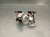 Recambio de cerradura capot para bmw x4 (f26) xdrive 35 d referencia OEM IAM 51237210731 51237224883 