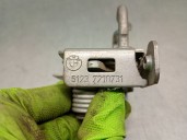 Recambio de cerradura capot para bmw x4 (f26) xdrive 35 d referencia OEM IAM 51237210731 51237224883 