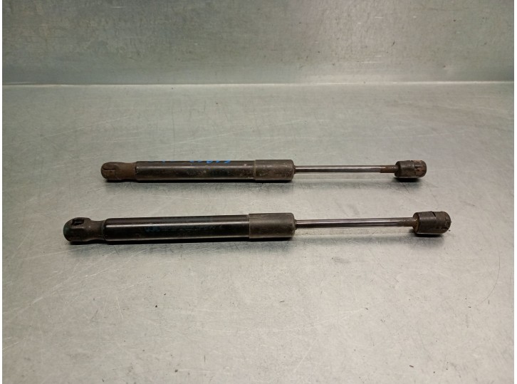 Recambio de amortiguadores capo para bmw x4 (f26) xdrive 35 d referencia OEM IAM 51237210727 51237210727 